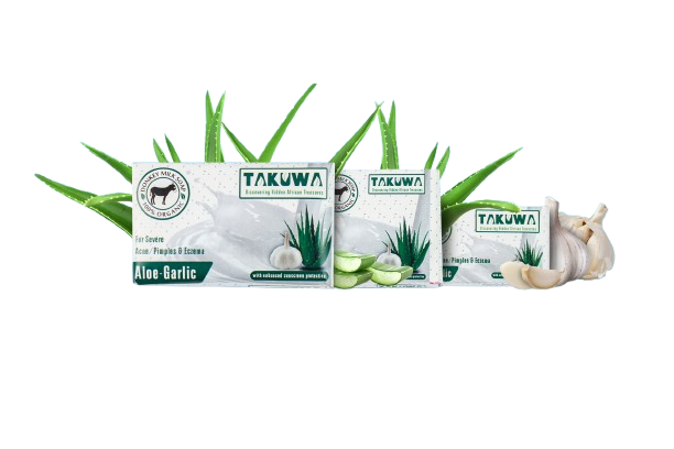 Takuwa Natural Products - wellness delivered to your doorstep