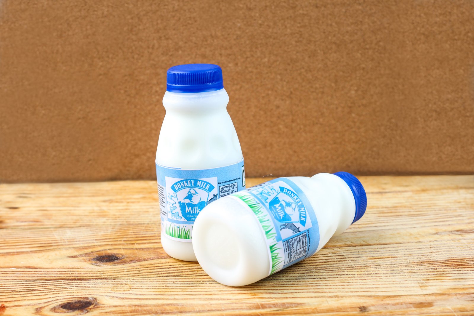 Natural Milk